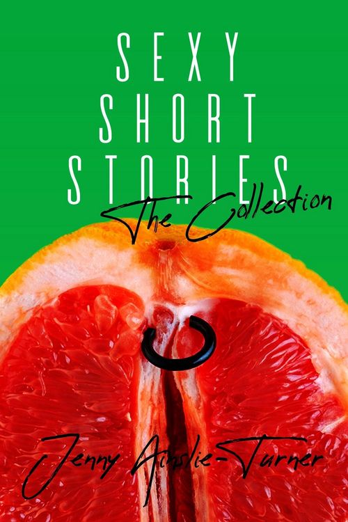 Produktbild: Sexy Short Stories