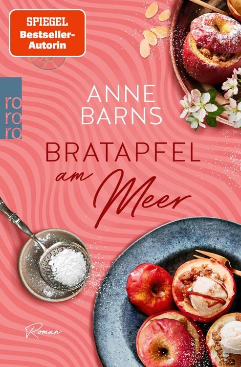 Produktbild: Bratapfel am Meer