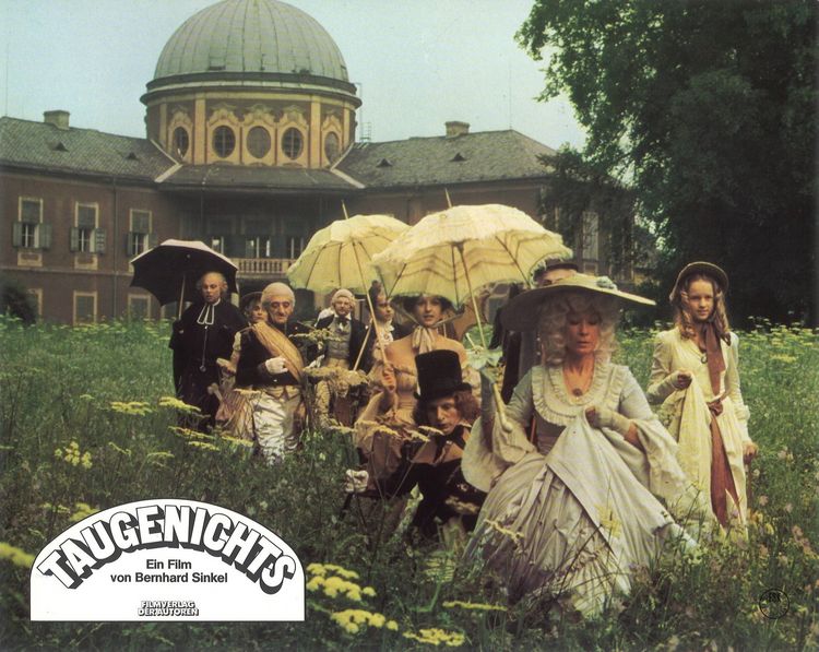 Produktbild: Taugenichts