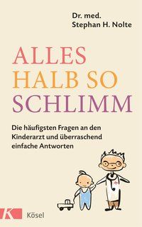 Produktbild: Alles halb so schlimm