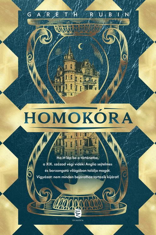 Produktbild: Homok&oacute;ra