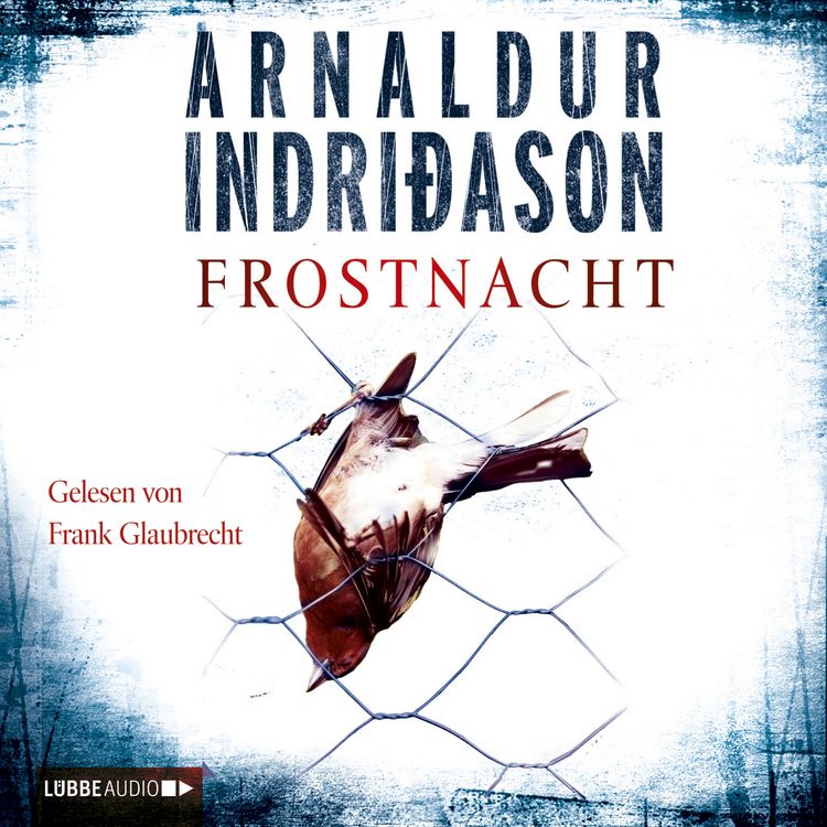 Produktbild: Frostnacht