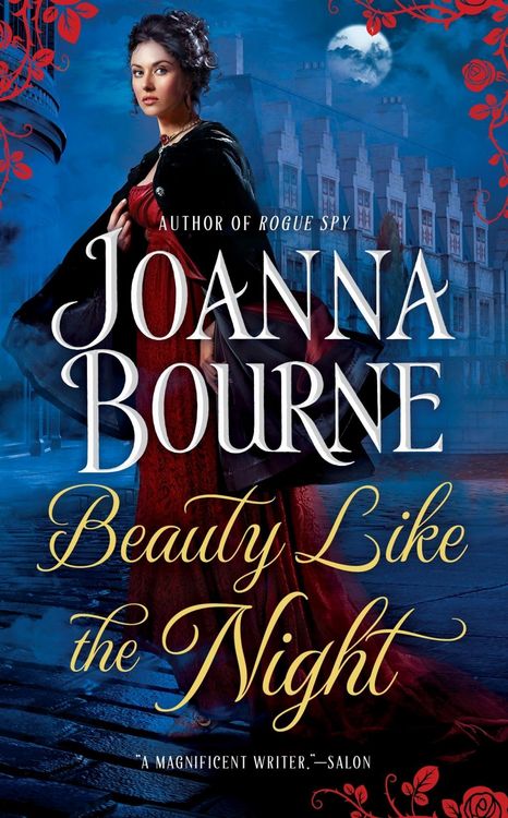 Produktbild: Beauty Like the Night