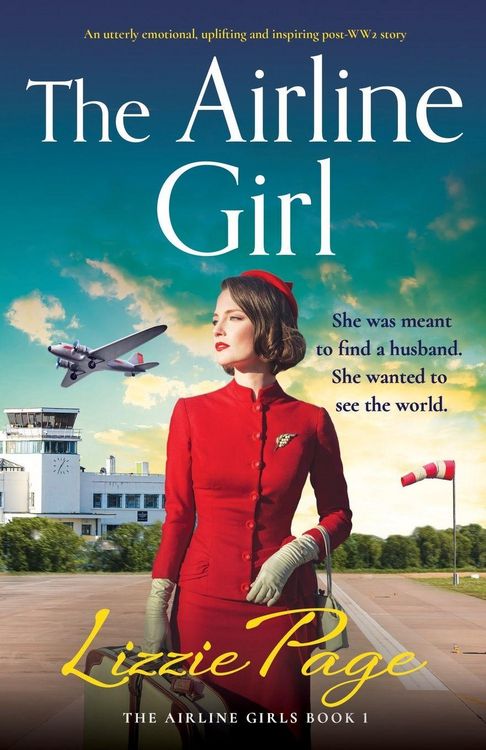 Produktbild: The Airline Girl