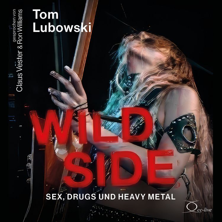 Produktbild: Wild Side