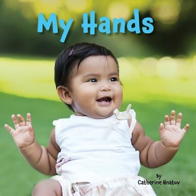 Produktbild: My Hands