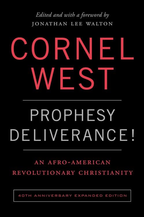 Produktbild: Prophesy Deliverance! 40th Anniversary Ed.
