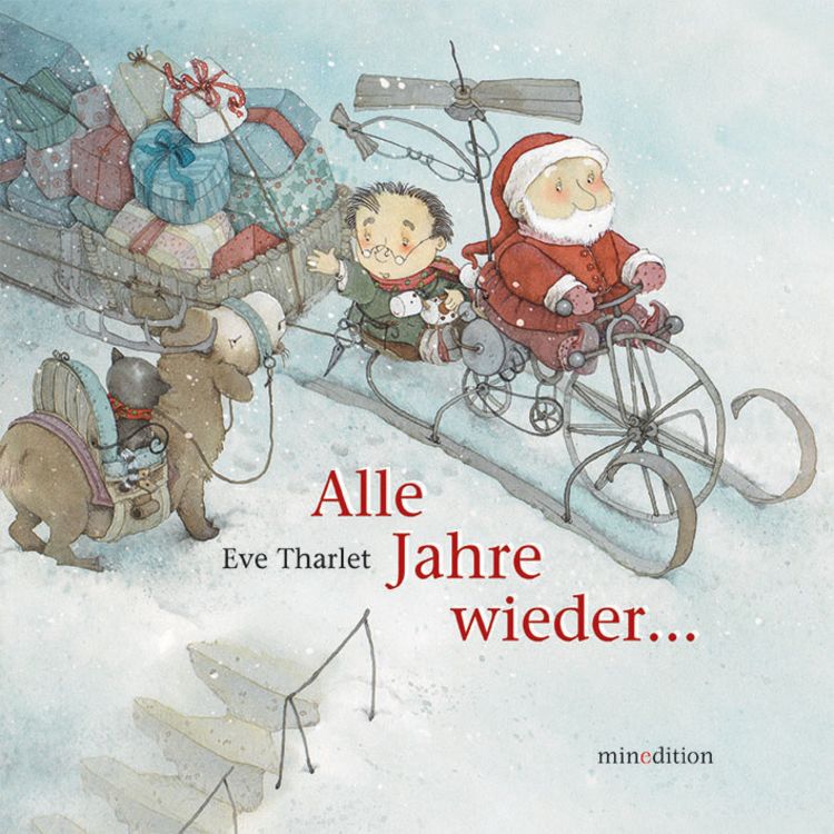 Produktbild: Alle Jahre wieder ...