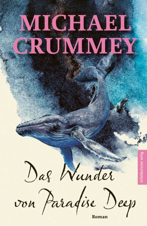 Produktbild: Das Wunder von Paradise Deep