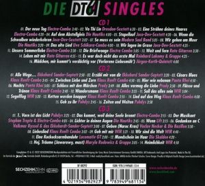 Produktbild: Die DT64 Singles