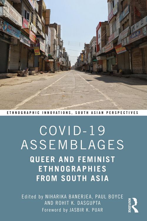 Produktbild: COVID-19 Assemblages