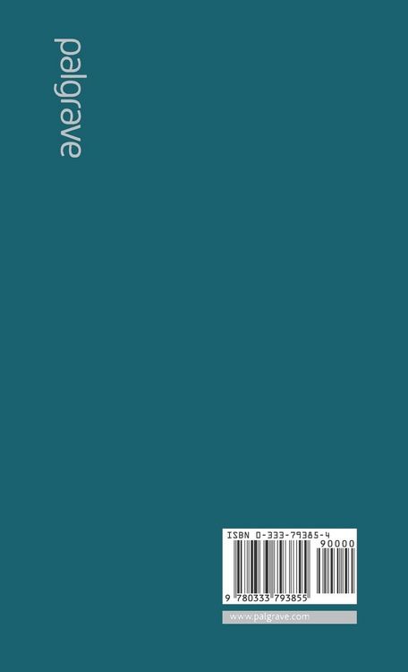 Produktbild: British Counterinsurgency