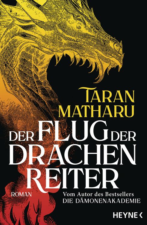 Produktbild: Der Flug der Drachenreiter