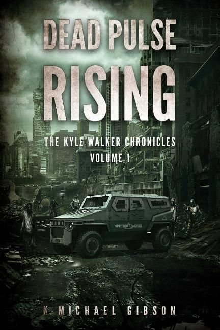 Produktbild: Dead Pulse Rising