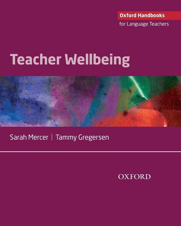 Produktbild: Teacher Wellbeing