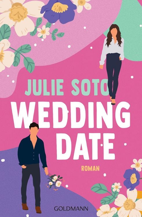 Produktbild: Wedding Date
