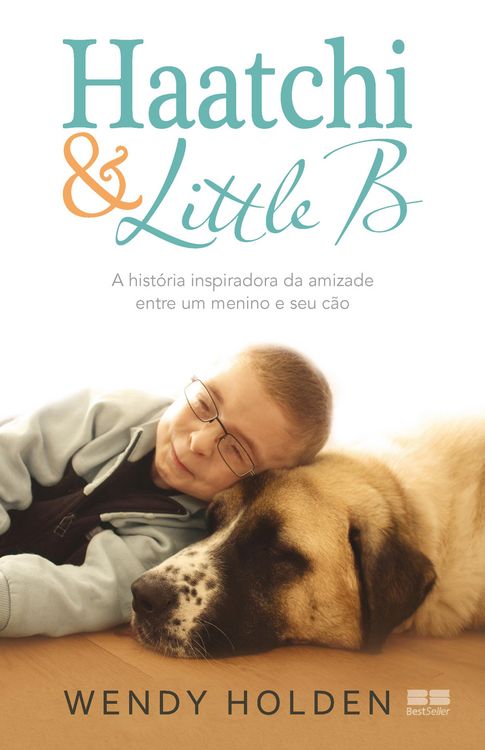 Produktbild: Haatchi & Little B