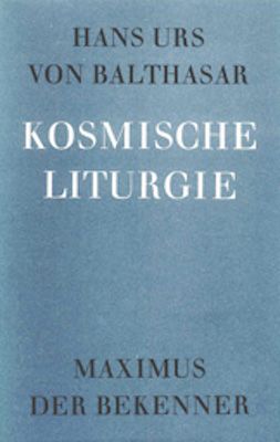 Produktbild: Kosmische Liturgie