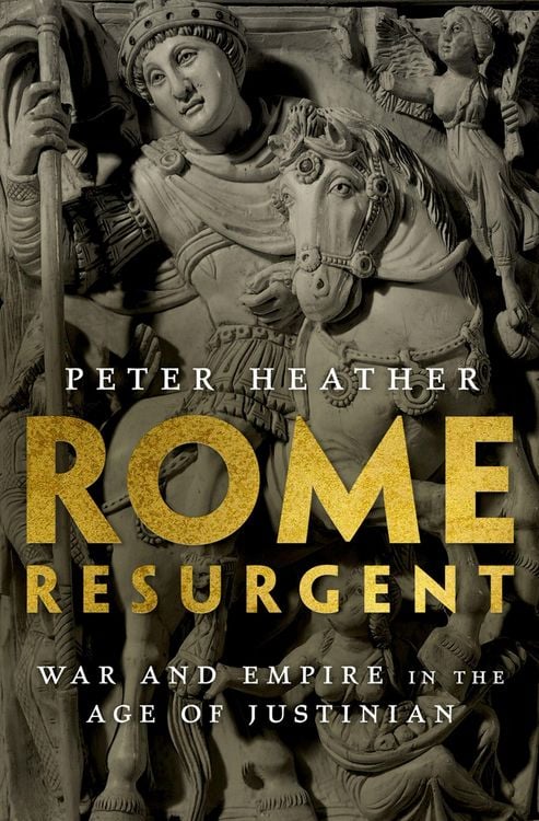 Produktbild: Rome Resurgent
