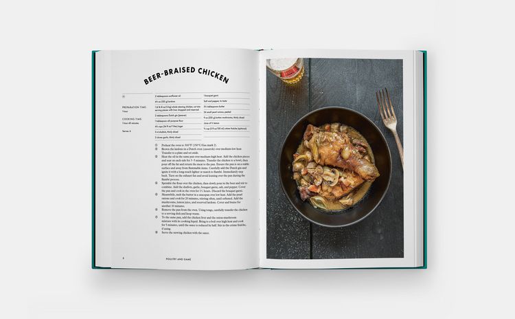 Produktbild: One Pot: 100 Simple Recipes to Cook Together (2025)