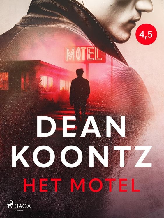 Produktbild: Het motel