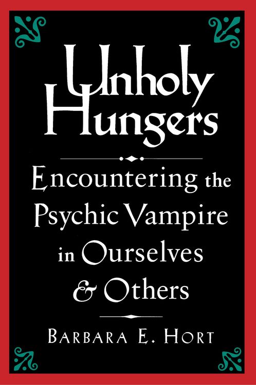 Produktbild: Unholy Hungers