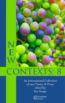 Produktbild: New Contexts