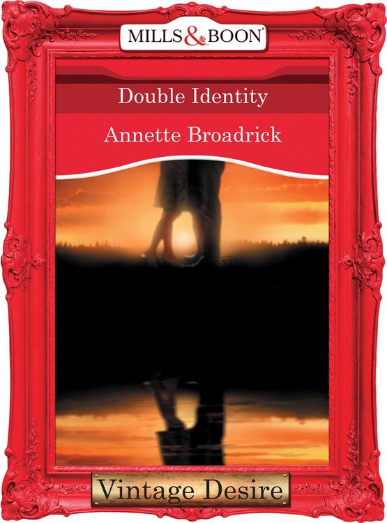 Produktbild: Double Identity