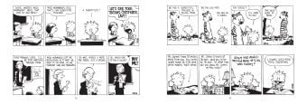 Produktbild: The Calvin and Hobbes Portable Compendium Set 2