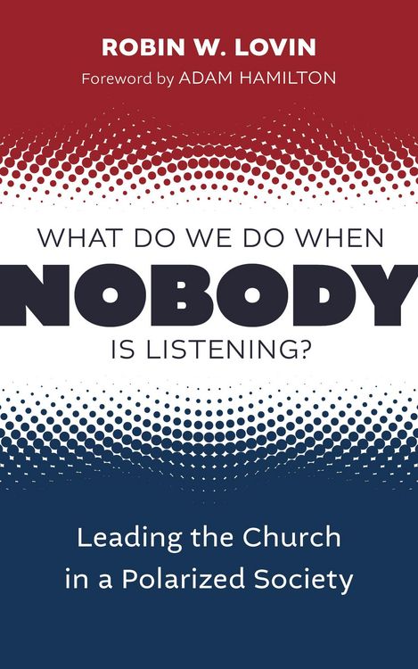 Produktbild: What Do We Do When Nobody Is Listening?