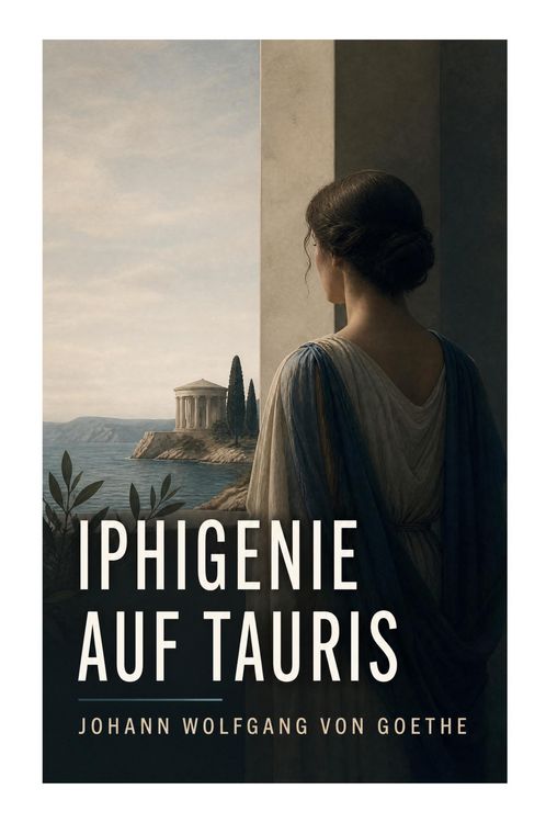 Produktbild: Iphigenie auf Tauris