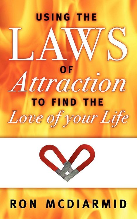 Produktbild: Using the Laws of Attraction