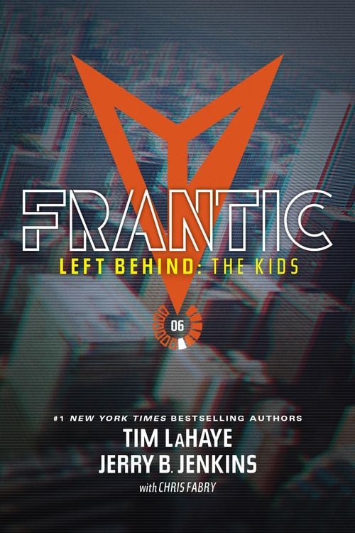 Produktbild: Frantic