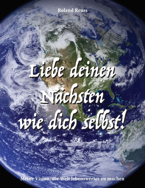 Produktbild: Liebe deinen N&auml;chsten wie dich selbst!