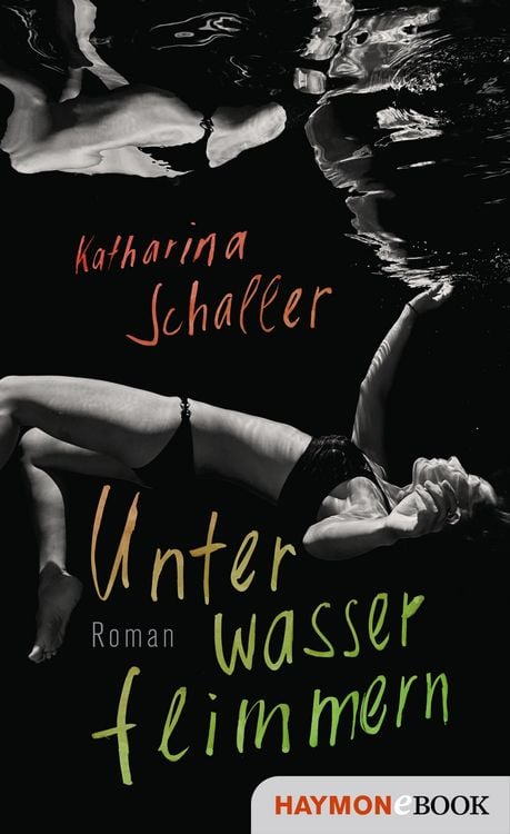 Produktbild: Unterwasserflimmern