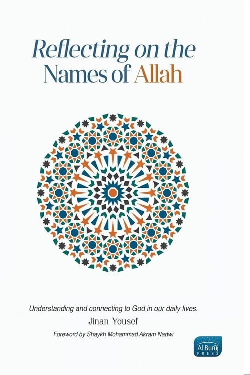 Produktbild: Reflecting on the Names of Allah