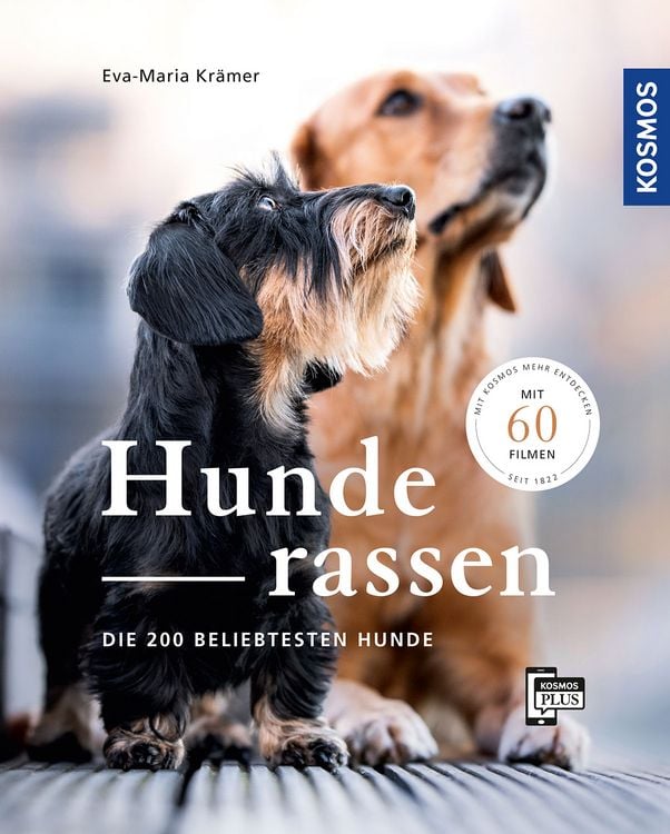 Produktbild: Hunderassen
