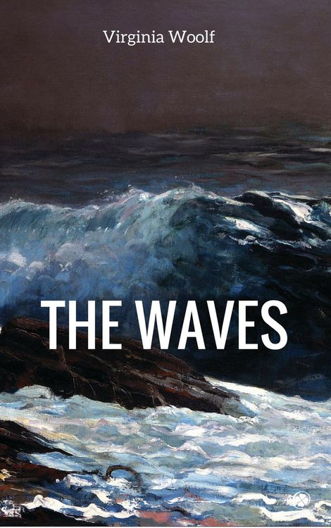 Produktbild: The Waves