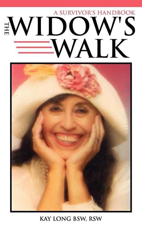 Produktbild: The Widow's Walk