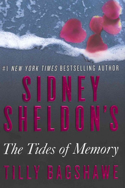 Produktbild: Sidney Sheldon's the Tides of Memory