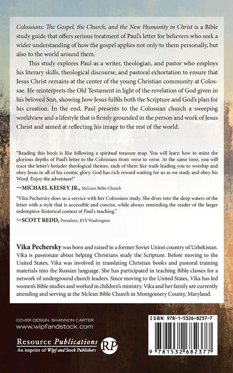 Produktbild: Colossians
