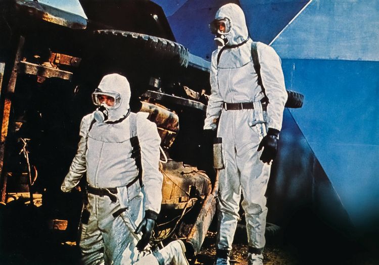 Produktbild: Phase IV