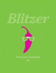 Produktbild: Precalculus Essentials 4/e