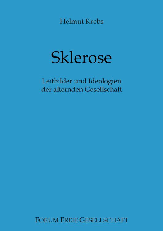 Produktbild: Sklerose