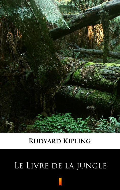 Produktbild: Le Livre de la jungle
