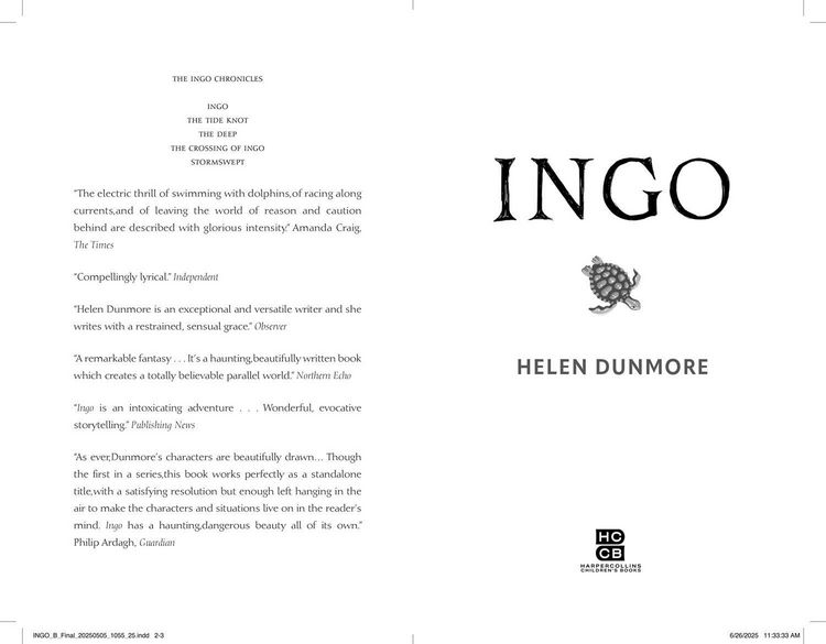 Produktbild: Ingo