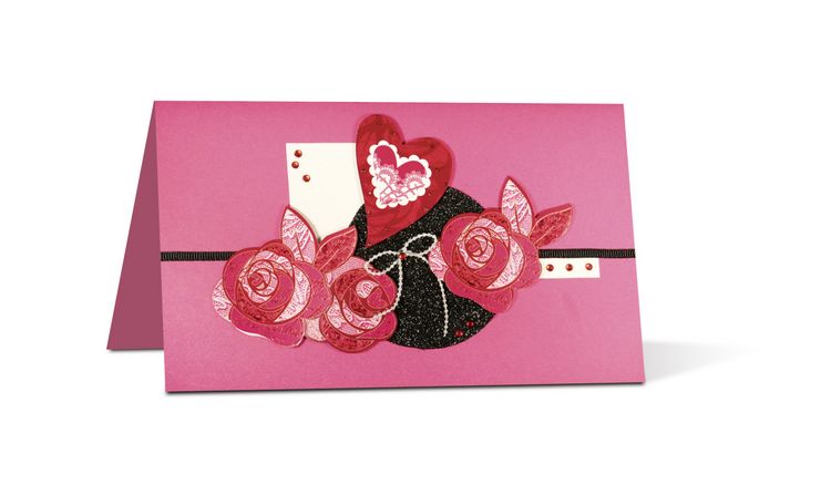 Produktbild: URSUS Die-Cuts Pack