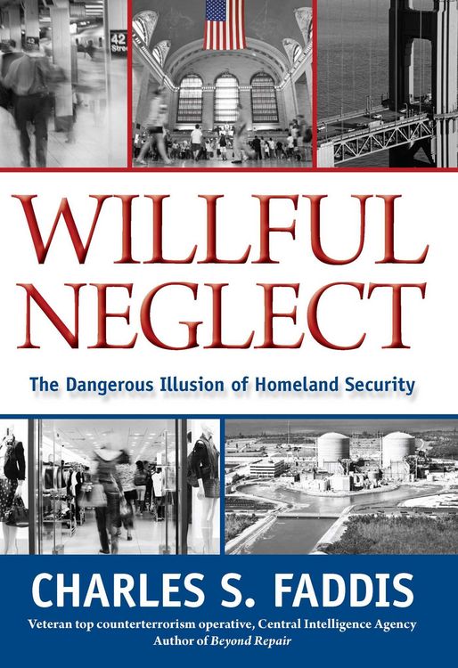 Produktbild: Willful Neglect