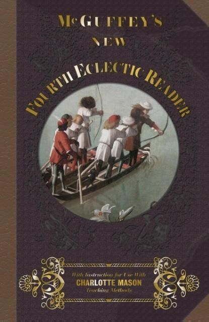 Produktbild: McGuffey's New Fourth Eclectic Reader