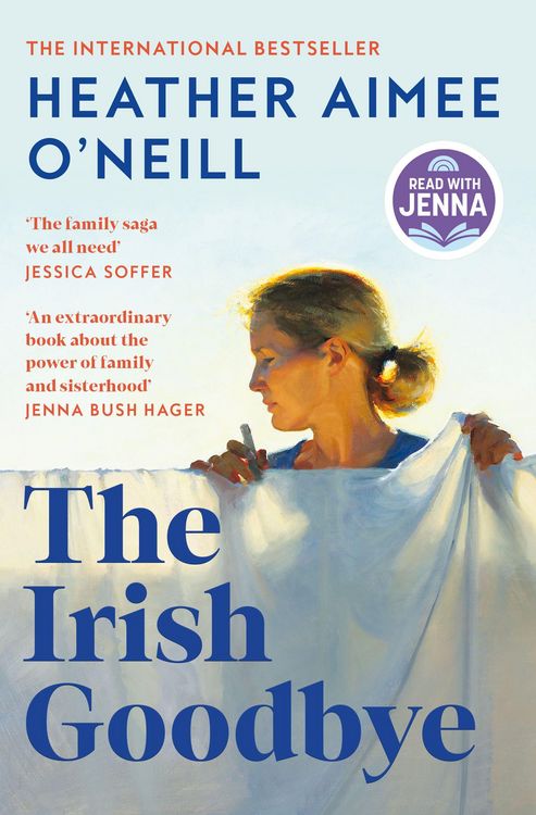 Produktbild: The Irish Goodbye